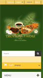 Mobile Screenshot of macnutfarm.com